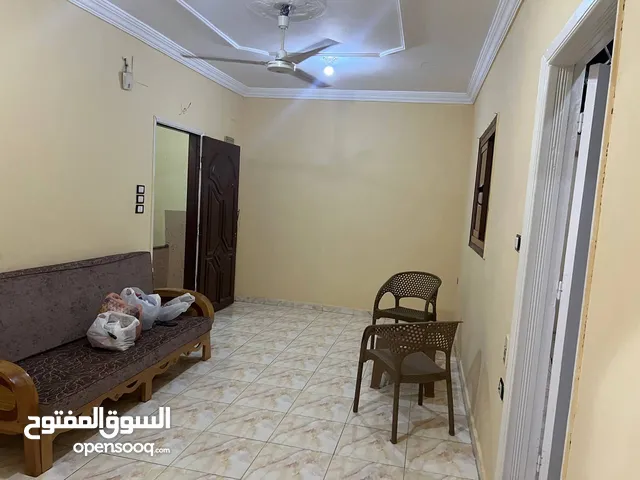 100 m2 2 Bedrooms Apartments for Rent in Mansoura Ahmed Maher Street