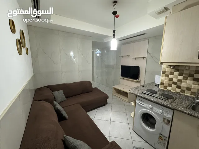 36 m2 Studio Apartments for Rent in Amman Swefieh