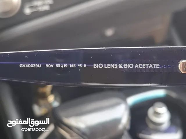 Givenchy GV40039U BiO Lens and Bio Acetate