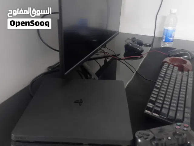 بلي فور سلم