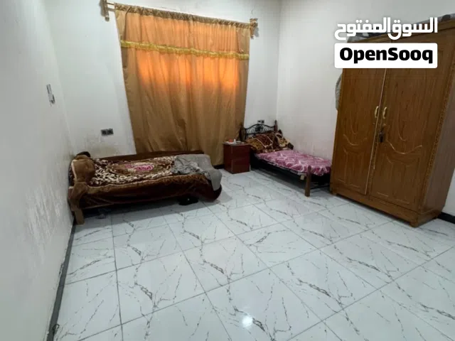 100 m2 2 Bedrooms Apartments for Rent in Basra Hai Baghdad