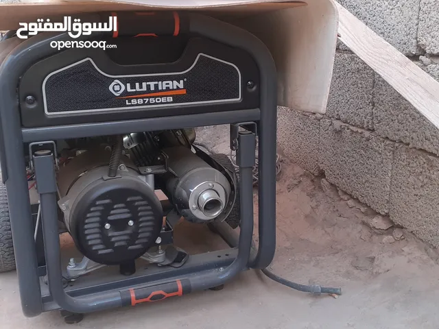  Generators for sale in Benghazi