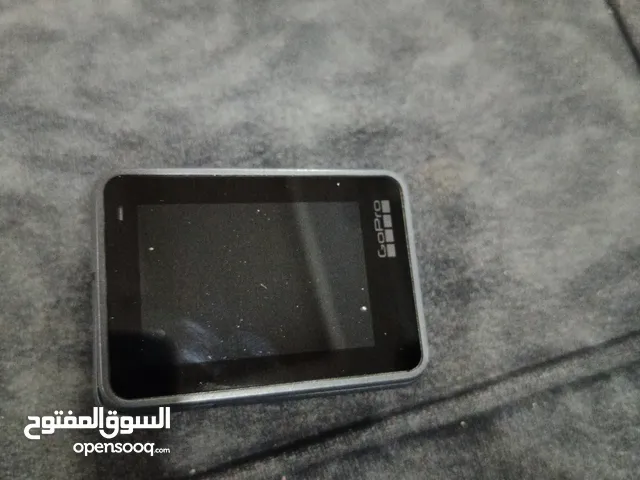 Go Pro DSLR Cameras in Amman