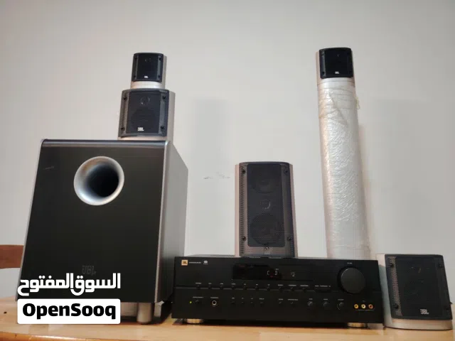 مسرح منزلي jbl