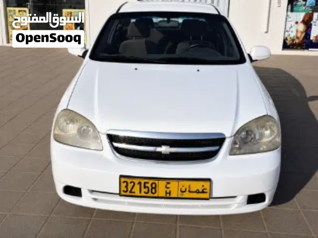 2011 شيفروليه اوبترا Standard