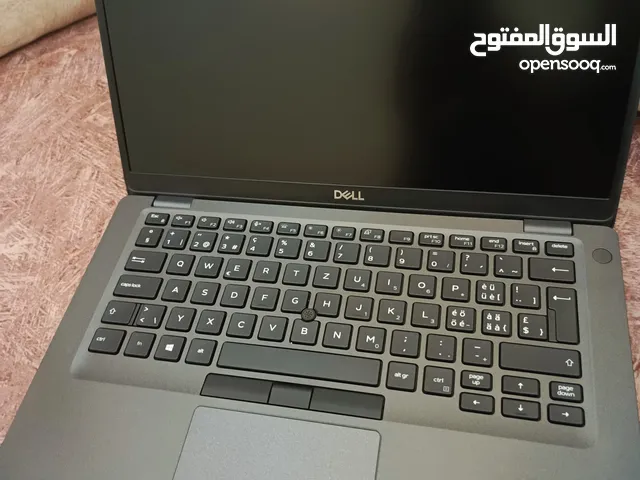 Windows Dell for sale  in Irbid