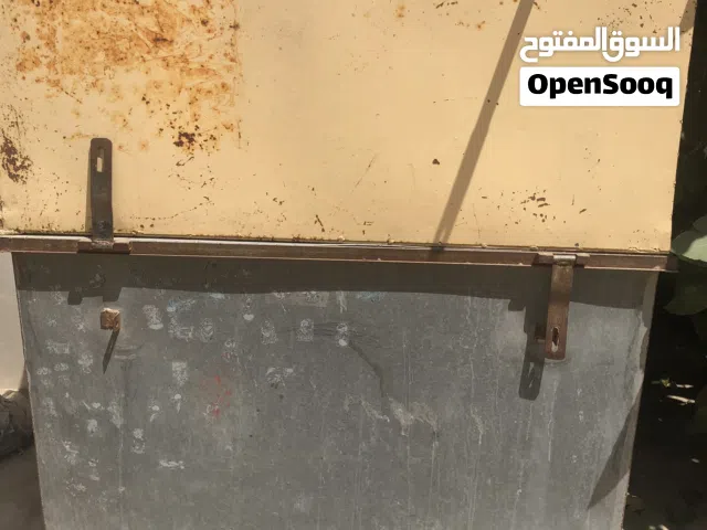 3. صناديق حجم كبير اللي له رغبة