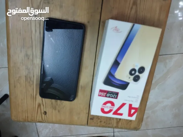 ايتل a 70 بحاله الوكاله