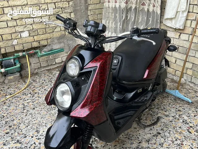 دراجة سكنس جبلي