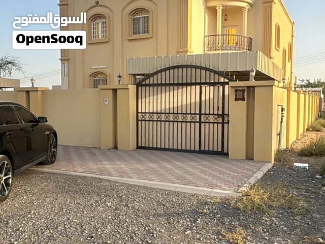 توين فيلا للإيجار فلج القبائل