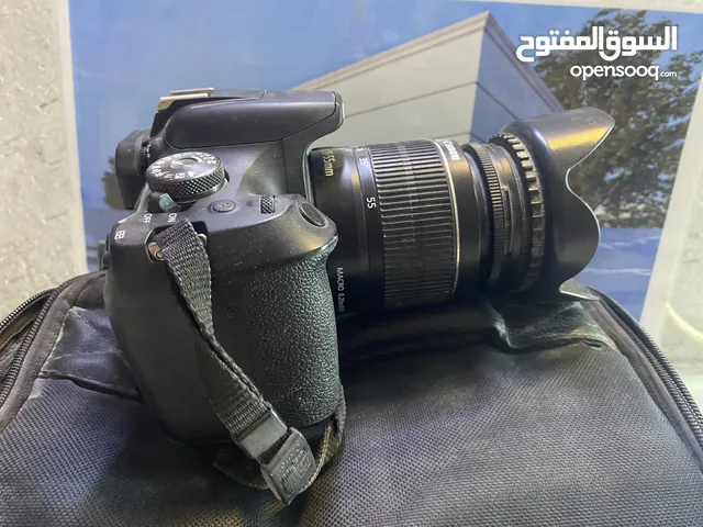 Canon DSLR Cameras in Abu Dhabi