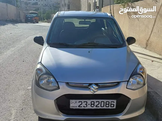 Used Suzuki Alto in Zarqa