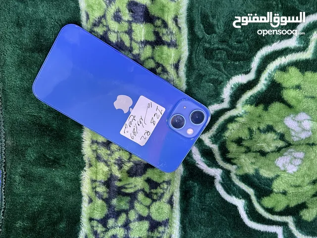iPhone 13 128Gb 275Jd بسعررر حررررق والكمية محدودة تعاااالو تعالوووو
