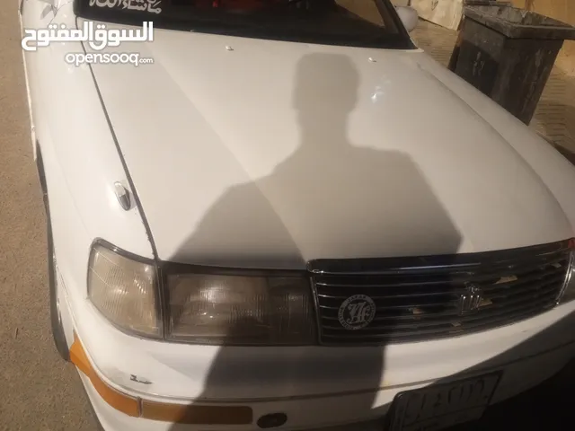 بطه 1995 ابيض