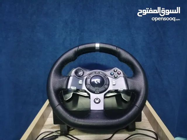 Xbox Steering in Al Batinah