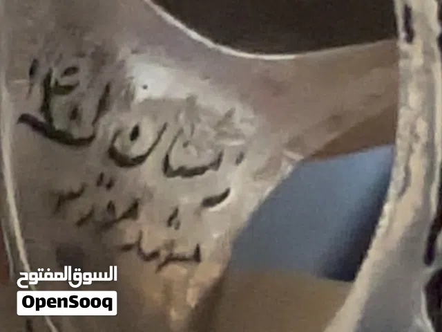 عقيق طحلبي درجه اولى