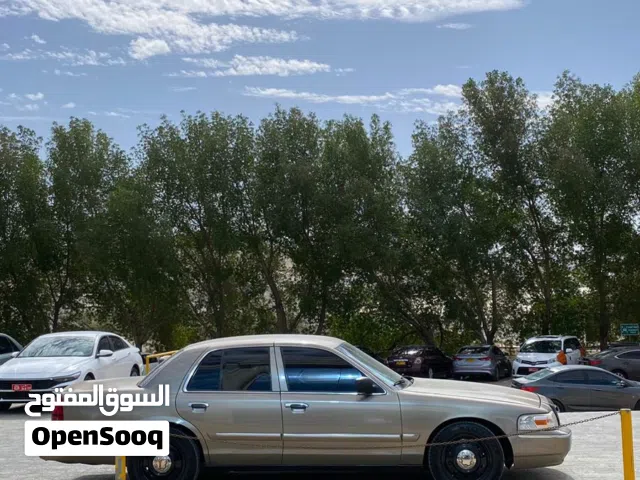 للبيع ماركيز