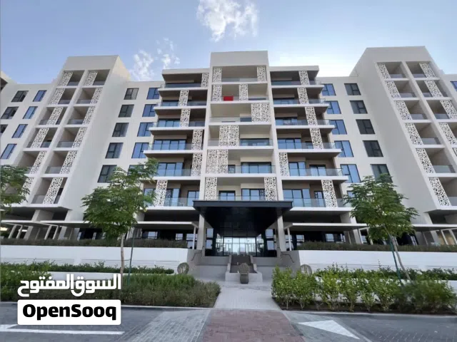 Flat for seal in Al Mouj – Juman 2