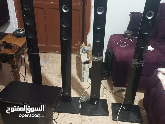  Home Theater for sale in Zarqa