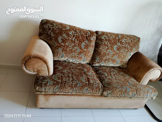 غرفة معيشة