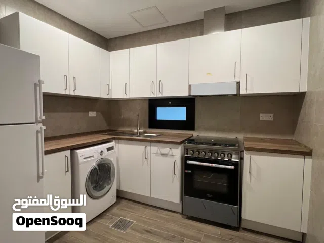 Salmiya - Deluxe Semi Furnished 2 BDRM with Maid Room and Balcony