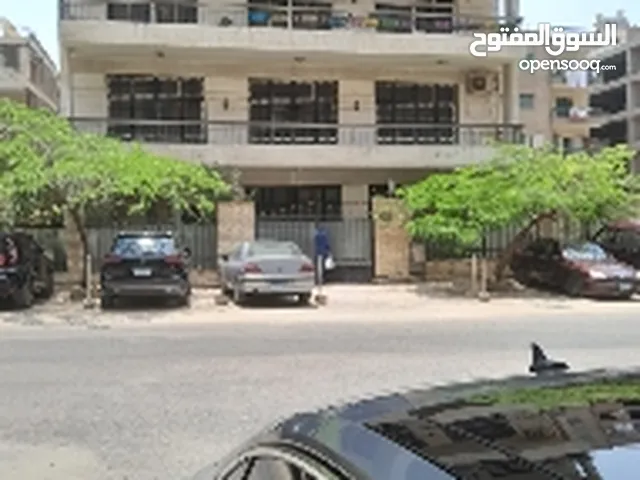  Building for Sale in Cairo Nasr City