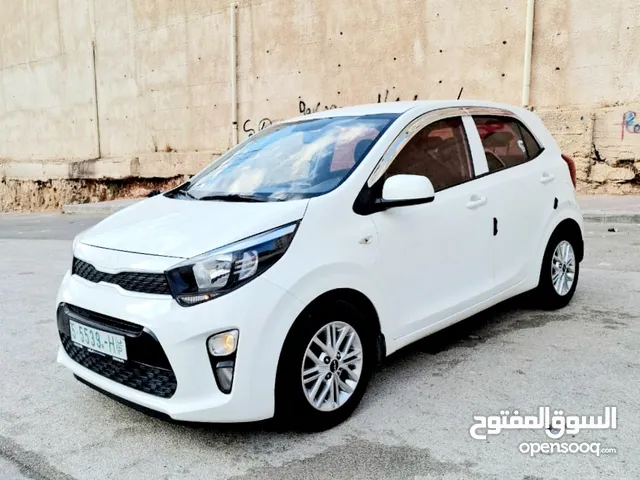 كيا بيكانتو 2023 ماتور 1200