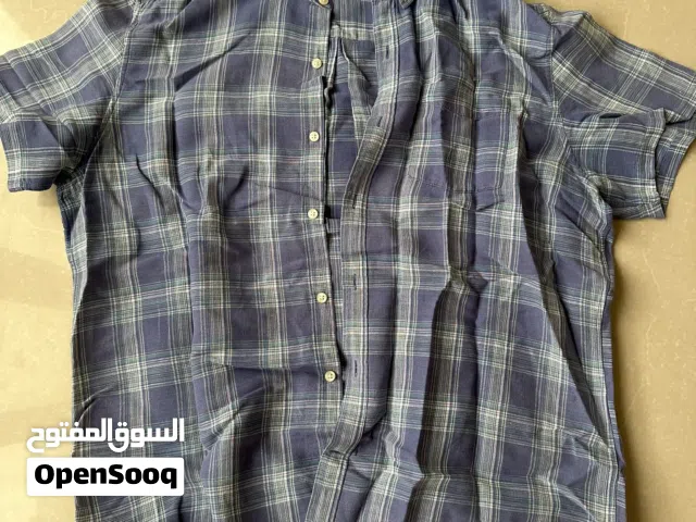 GAP mens button up shirt size xl