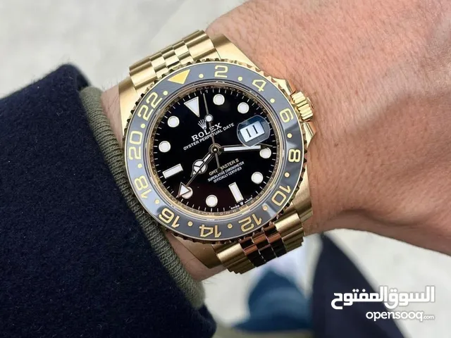 Analog Quartz Rolex watches  for sale in Dubai