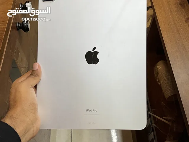 iPad Pro 12.9 inch m2 256gb