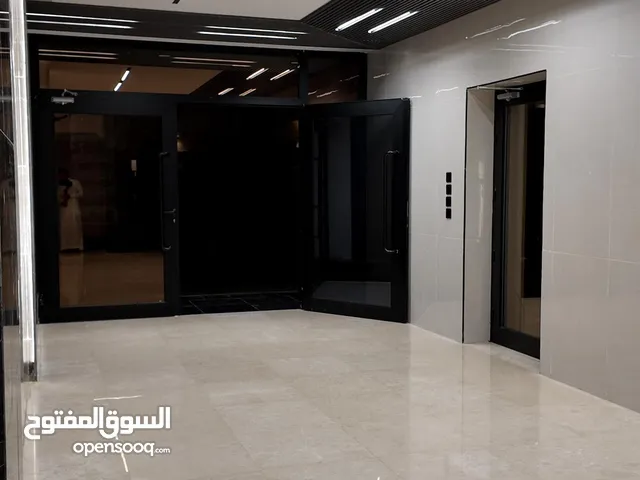 للبيع شقق تمليك جدة حي الروضة