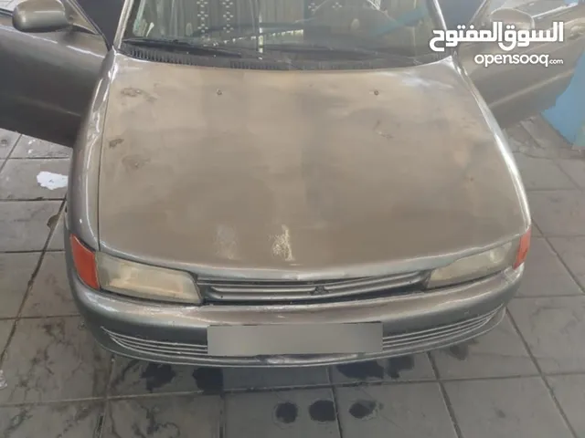 Used Mitsubishi Lancer in Aqaba