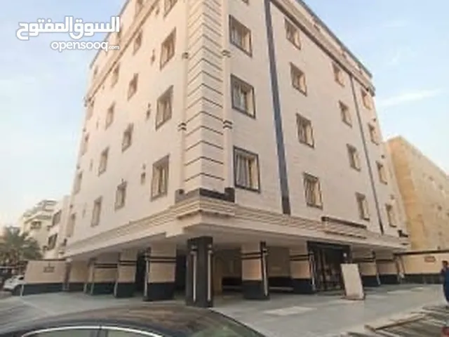 210m2 5 Bedrooms Apartments for Sale in Jeddah As Safa