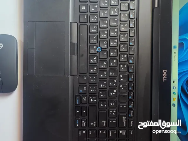Windows Dell for sale in Zarqa