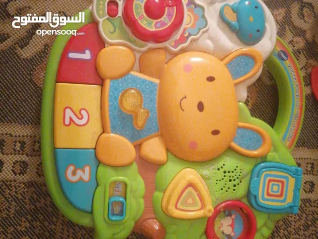 العاب اطفال