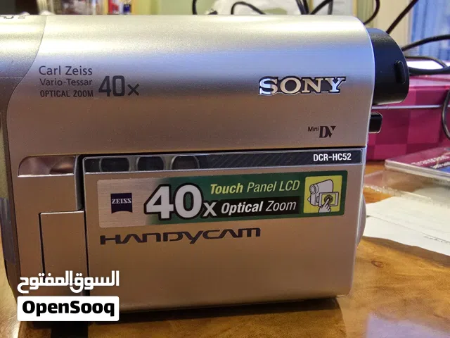 كاميرا هانديكام سوني