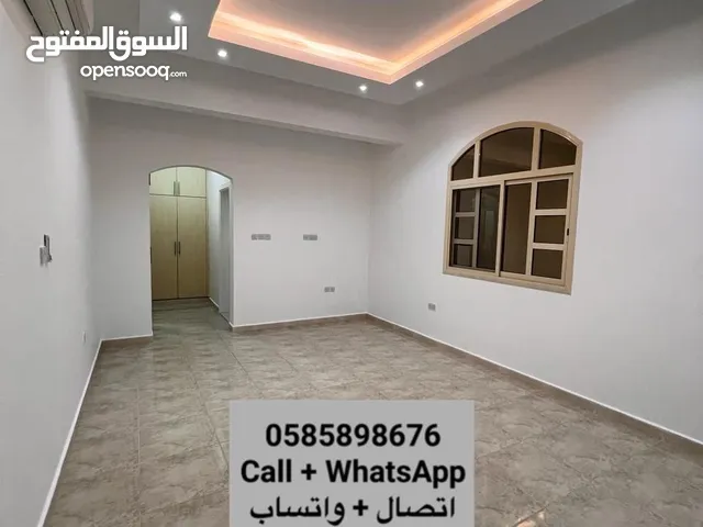 1 m2 1 Bedroom Apartments for Rent in Al Ain Ni'mah