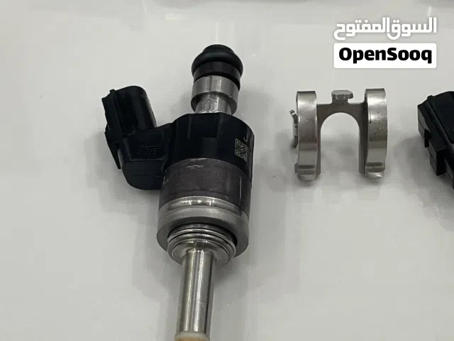 للبيع انجكترات هوندا اكورد توربو من موديل 2018 فما فوق محرك 1.5