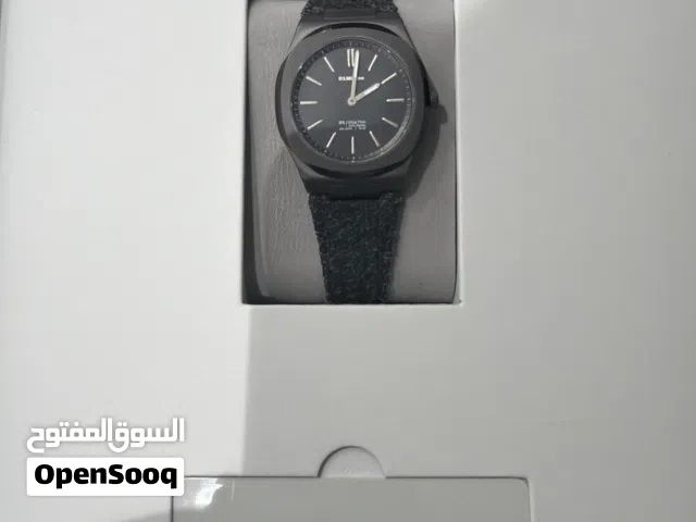 ساعه دي ميلانو
