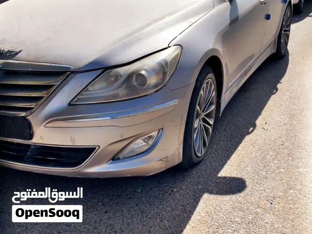 2012 Hyundai Sonata SEL