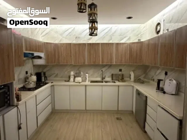 معلم وفني مطابخ المنيوم وخشب وصاج والرخام الطبيعي والصناعي