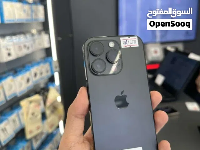 iphone 14pro 512GB used ايفون 14 برو  مستخدم 512 جيجا