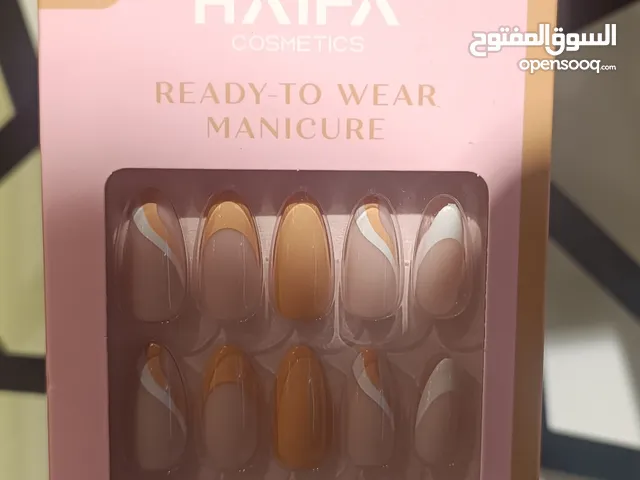 haifa nails