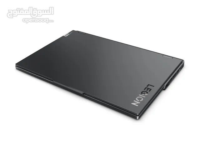 Lenovo Legion Pro 5 16IRX9