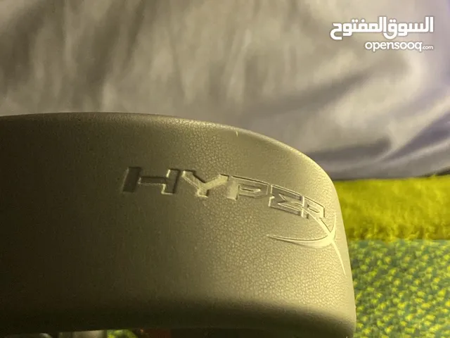 سماعة HyperX Cloud III