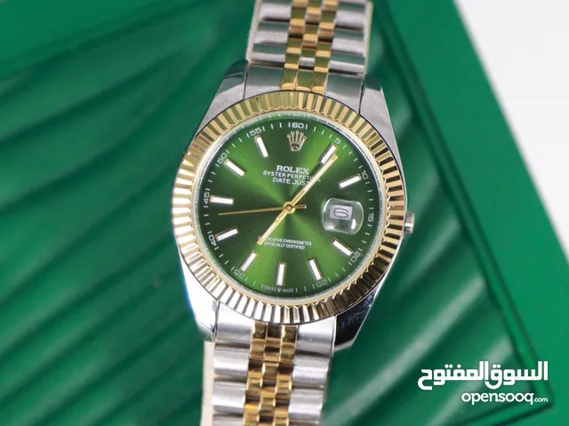 Automatic Rolex watches for sale in Zarqa