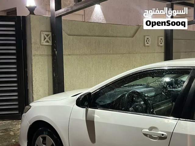 كامري 2015