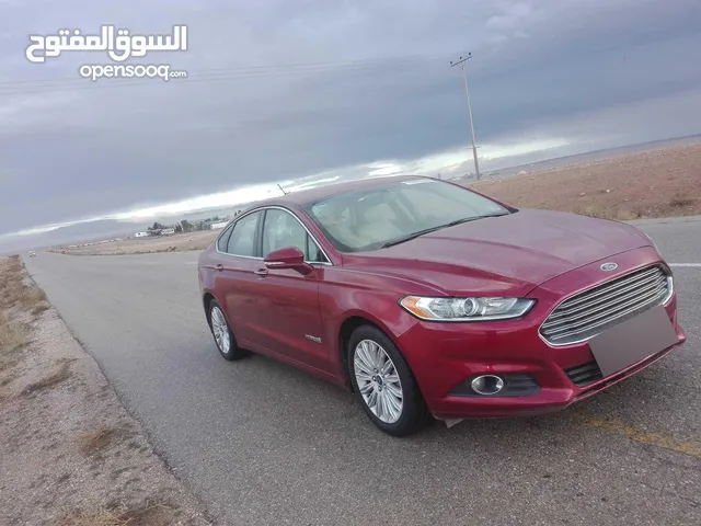 فورد فيوجن 2015 مواصفات عاليه امريكيه للبيع