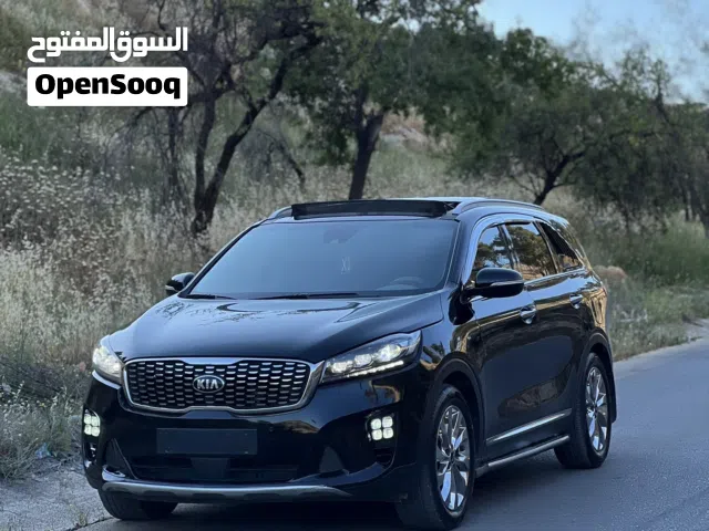 2019 Kia Sorento SX