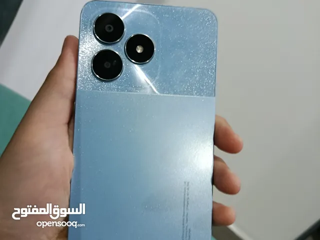 Realme 12 256 GB in South Governorate